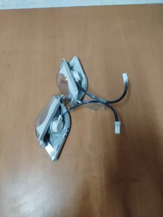 Intermitentes Piaggio Carnaby (2007)