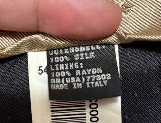 Pack 4 CORBATAS ZARA CORTEFIEL y EL CORTE INGLÉS.