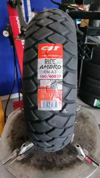 160/60 R17 69H CST RIDE AMBRO CM-A3