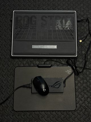 ASUS ROG Strix G18 i7 32GB 1TB SSD RTX 4060