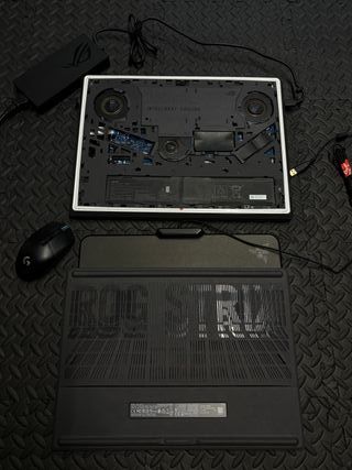 ASUS ROG Strix G18 i7 32GB 1TB SSD RTX 4060