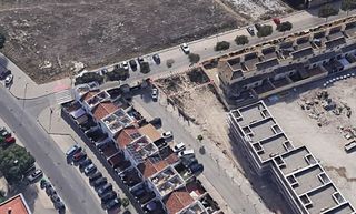 Terreno en venta en Sur en Jerez de la Frontera