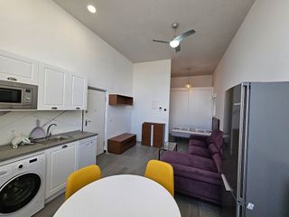 Estudio en alquiler en Rollo - Puente Ladrillo en Salamanca