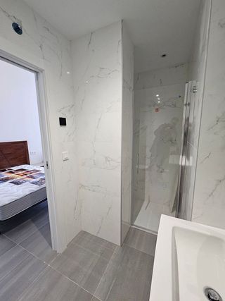 Estudio en alquiler en Rollo - Puente Ladrillo en Salamanca