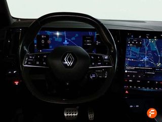 Renault Austral Iconic Esprit Alpine E-Tech F Hybr 147kW