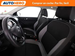 Skoda Fabia 1.2 TSI Ambition