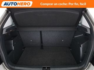 Skoda Fabia 1.2 TSI Ambition