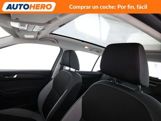 Skoda Fabia 1.2 TSI Ambition