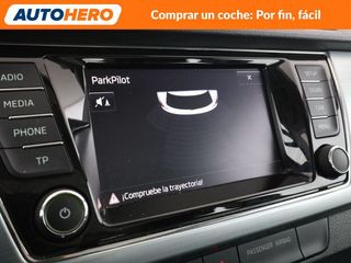 Skoda Fabia 1.2 TSI Ambition