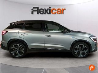 Renault Austral Iconic Esprit Alpine E-Tech F Hybr 147kW