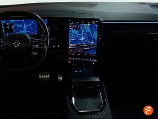 Renault Austral Iconic Esprit Alpine E-Tech F Hybr 147kW