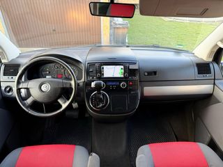 Vw Multivan 2.5Tdi #Dsg#