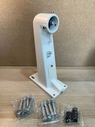 Safire bk-1602zj soporte de pared para cúpula