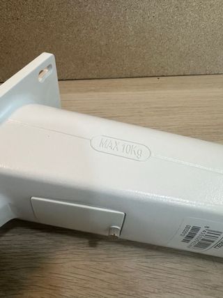 Safire bk-1602zj soporte de pared para cúpula