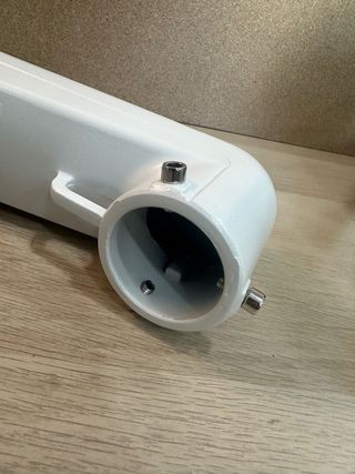 Safire bk-1602zj soporte de pared para cúpula