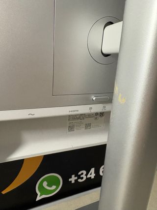 Monitor Dell Ultrasharp U2424HE