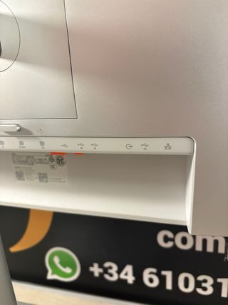 Monitor Dell Ultrasharp U2424HE