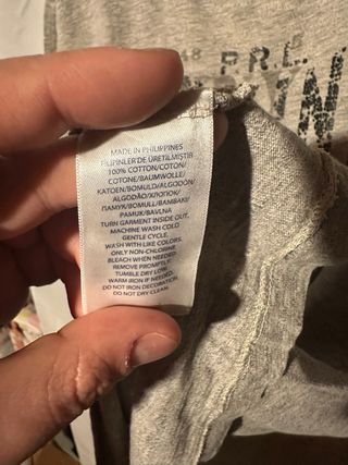 Maglietta Polo Ralph Lauren Uomo XL