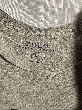Maglietta Polo Ralph Lauren Uomo XL