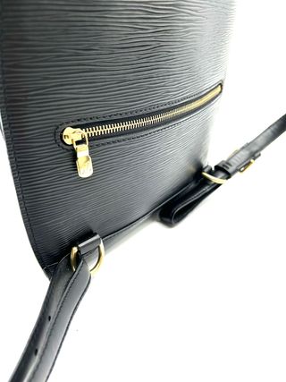 Louis Vuitton Mabillon Mochila