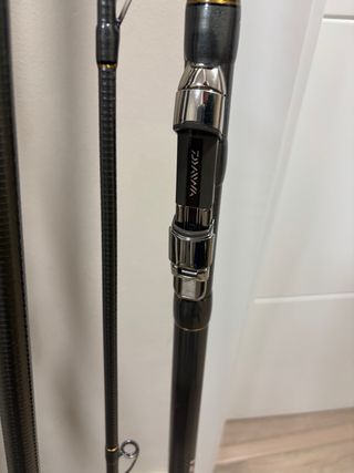 Cañas Daiwa Tournament Competition Z 33 Hibrida