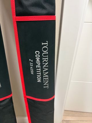 Cañas Daiwa Tournament Competition Z 33 Hibrida