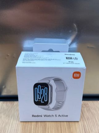 XIAOMI Redmi Watch 5 Active