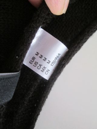 VESTIDO PUNTO FLORES DIVIDED