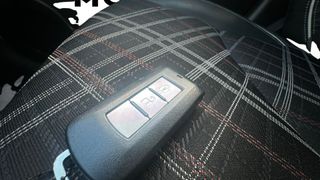 Mitsubishi Space Star 120 MPI Kaiteki 52 kW (71 CV)