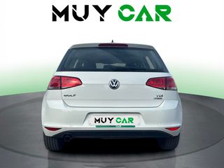 Volkswagen Golf Advance 1.6 TDI BMT 81 kW (110 CV)