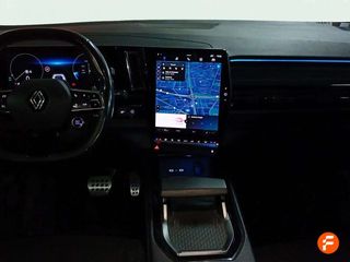 Renault Austral Techno Esprit Alpine E-Tech F Hybr 147kW