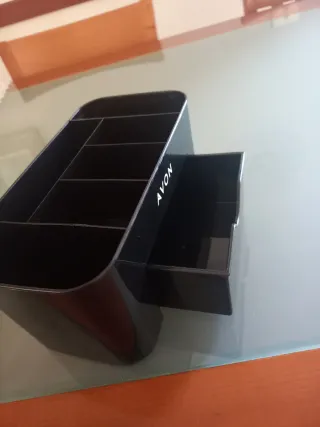 Organizer make-up Avon