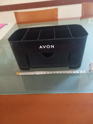Organizer make-up Avon