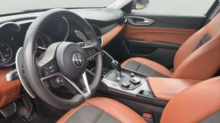 Alfa Romeo Giulia 2.2 Diesel Super AT 132 kW (180 CV)