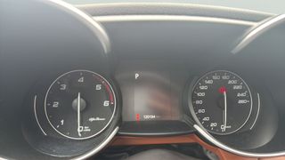 Alfa Romeo Giulia 2.2 Diesel Super AT 132 kW (180 CV)