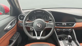 Alfa Romeo Giulia 2.2 Diesel Super AT 132 kW (180 CV)