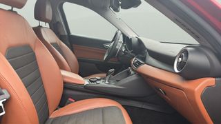 Alfa Romeo Giulia 2.2 Diesel Super AT 132 kW (180 CV)