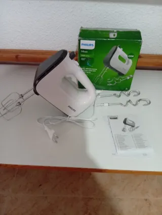 Batidora Philips 5000 Series 450W