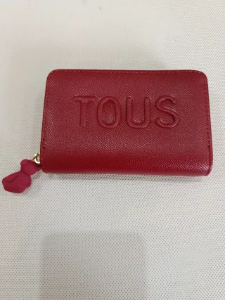 Cartera Tous nueva
