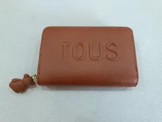 Cartera Tous nueva