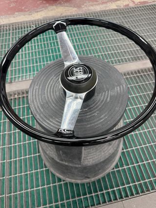 Volante Seat 850 Coupe Sportcoupe