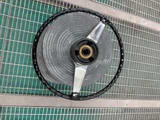 Volante Seat 850 Coupe Sportcoupe