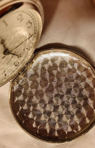 Collezione Orologio da tasca vintage.