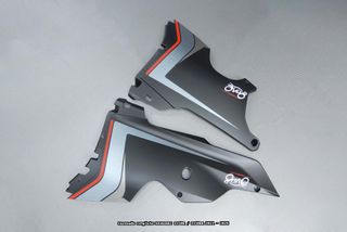 Oferta especial Carenado KAWASAKI ZX10R RR 2021 25