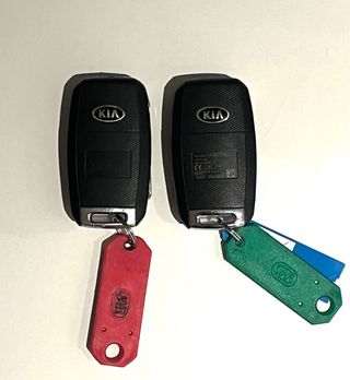 KIA CEED 1.6 CRDI X-TECH 2018