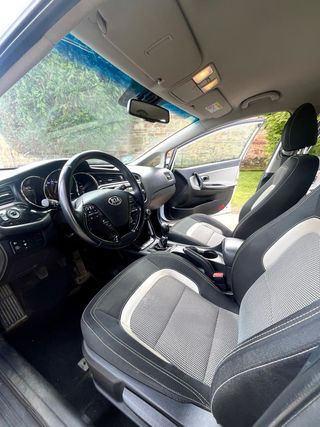 KIA CEED 1.6 CRDI X-TECH 2018