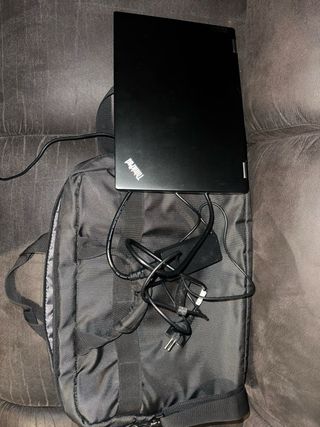 Lenovo ThinkPad Ryzen 7 PRO 32GB RAM