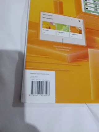 Matemáticas. 1 Secundaria. Revuela. Comunidad d...