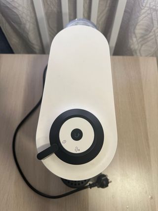 Cafetera Nespresso Krups Vertuo Pop