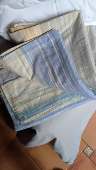 2 Rellenos Nórdicos 4 Estaciones + regalo